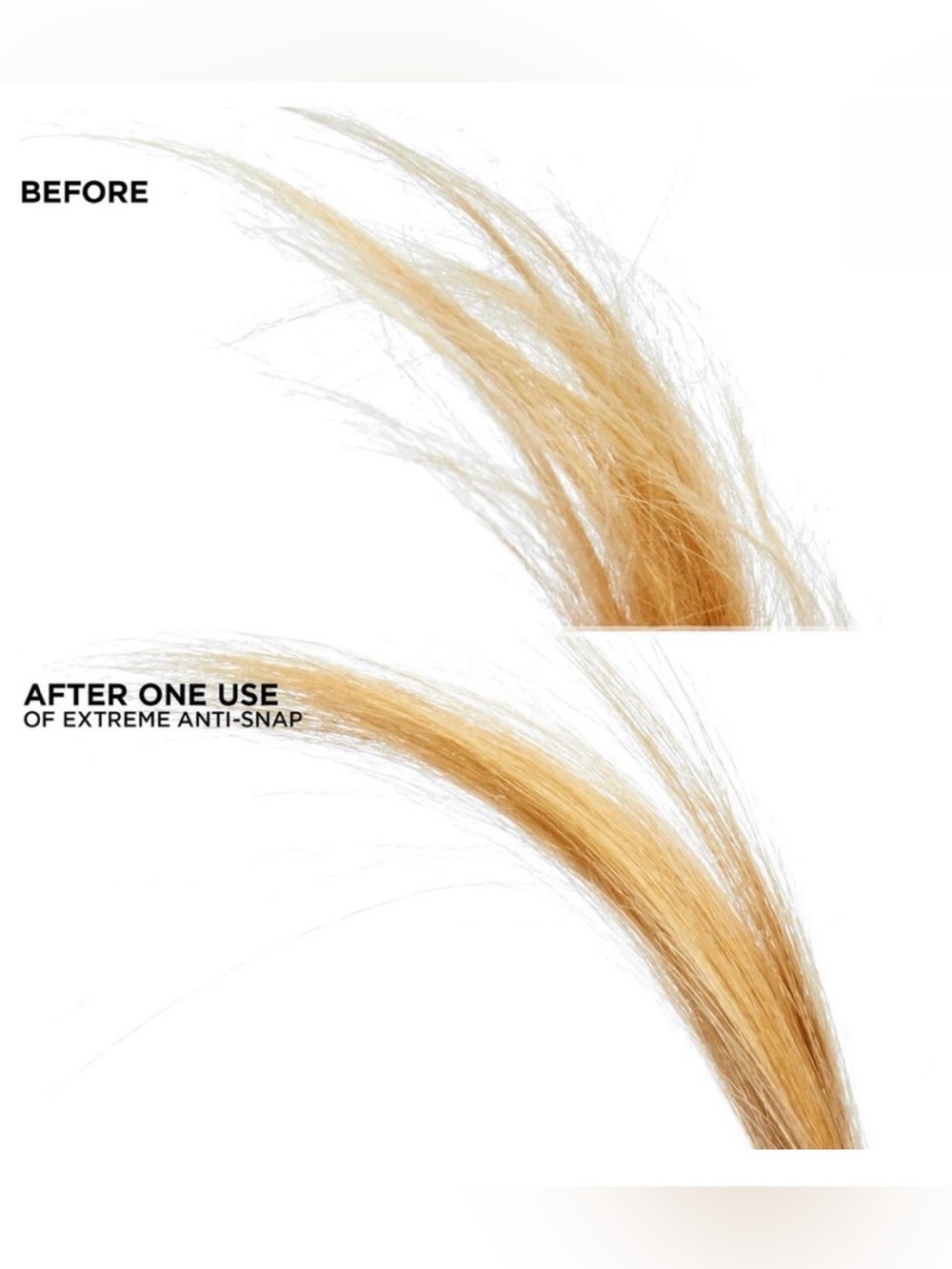 REDKEN Extreme Anti-Snap Leave In Treatment - Picture 3 of 10